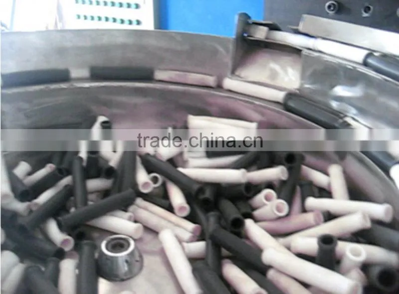 Fully Automatic Wire Bending Machine Metal Bucket Handle Forming Machine(Whatsapp:008613782839261)
