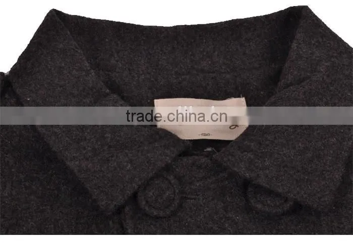 boys casual wool jackets RKJ007