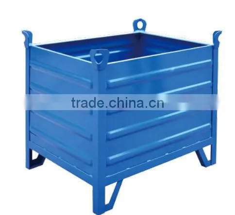 RYWL Logistic steel containers