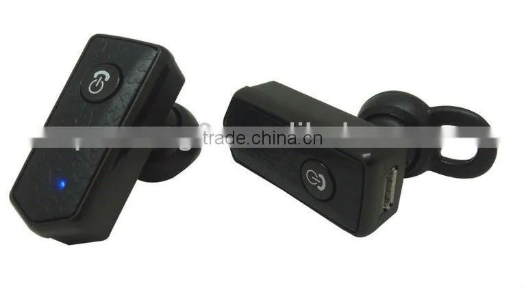 Wireless earphones bluetooth 2014