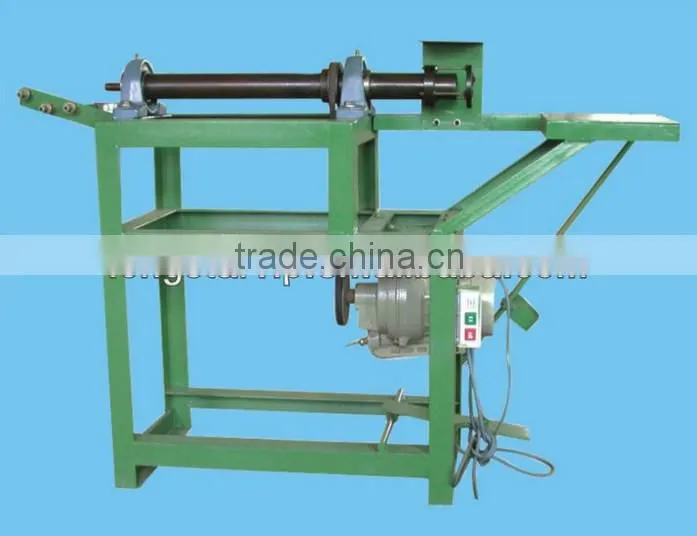 Christmas Pine Needles Garland Machine