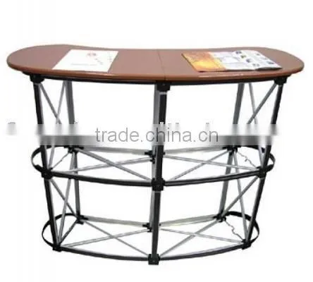 Promotion table