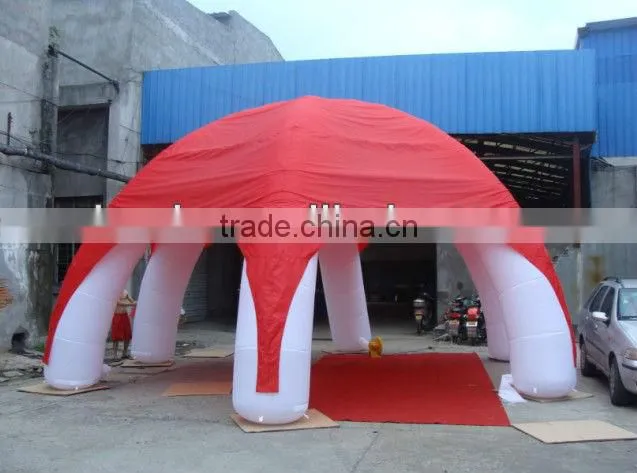 New Style Outdoor Inflatable Movie Screen
