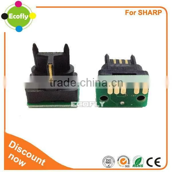 Good quality best selling for sharp mx45 toner cartridge chips
