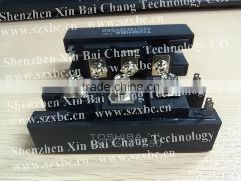 MG75Q2YS50 N CHANNEL IGBT