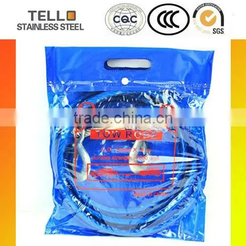 High Quality Car Emergency Traction Rope