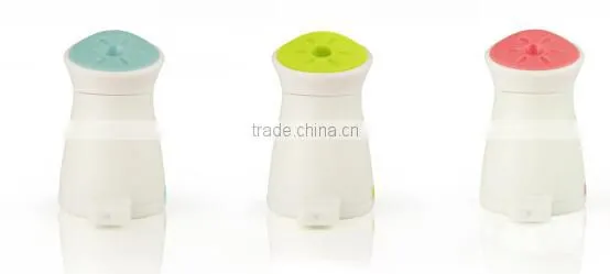 Small ultrasonic electric aroma oil diffuser uk