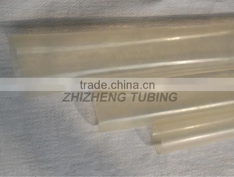 clear insulator heat shrink tube
