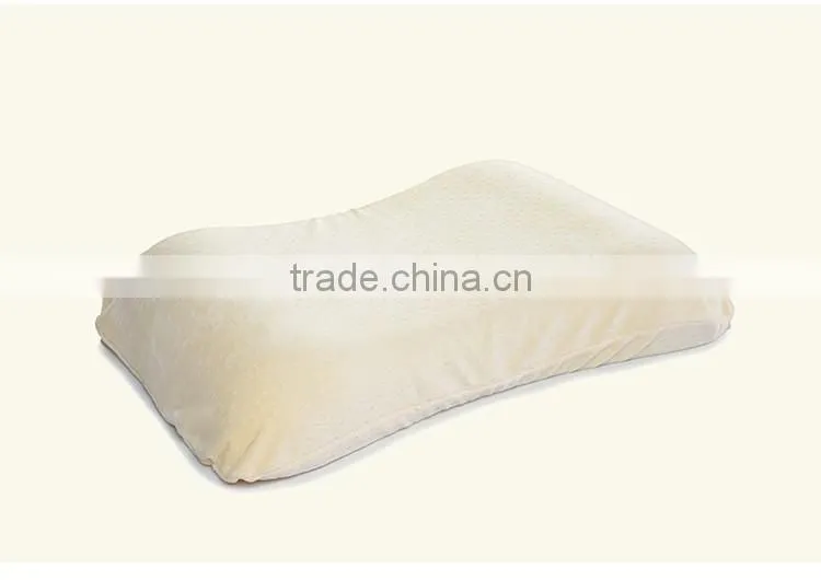XD-KE002 Natural Latex pillow