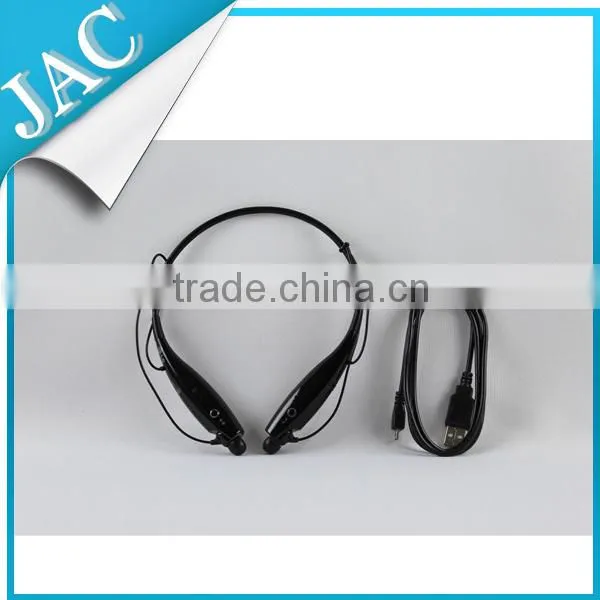 High Quality Mobile Phone Earphones Bluetooth HBS-730
