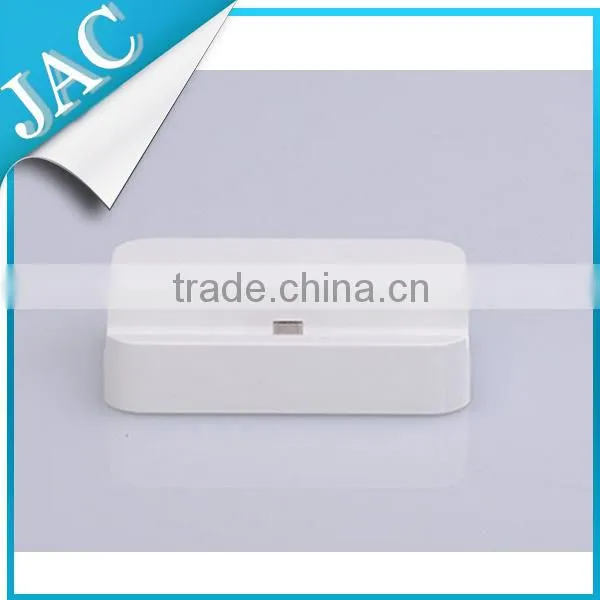 Wholesale Micro USB Dock Charger for Samsung Galaxy S2/S3/S4/Note