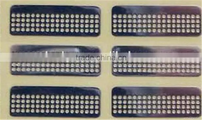 Super quality new products aluminum window grille