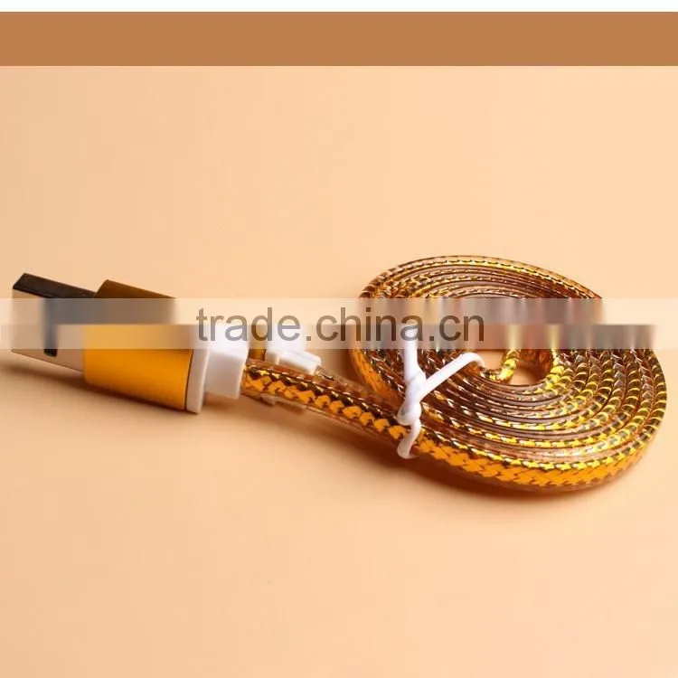 New coming micro usb to usb adapter,micro usb cable for mobile phone