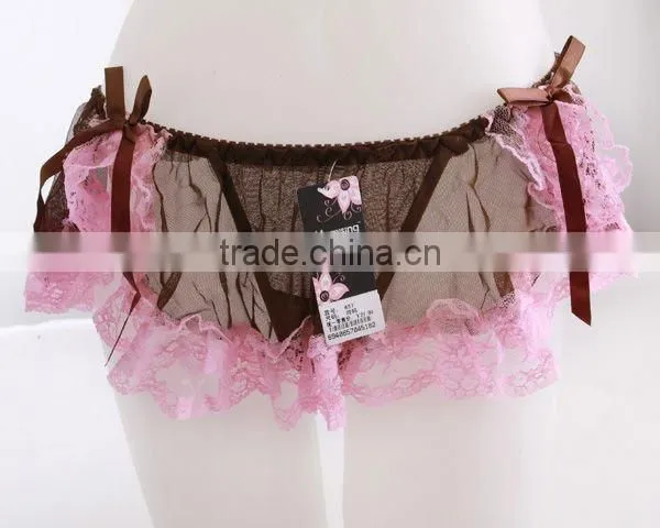 ladies panty 9002b
