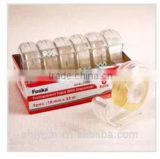 Popular Double Side White Foam Adhesive Tape