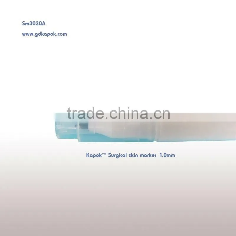 surgical skin marker medical marker regular tip 1.0mm