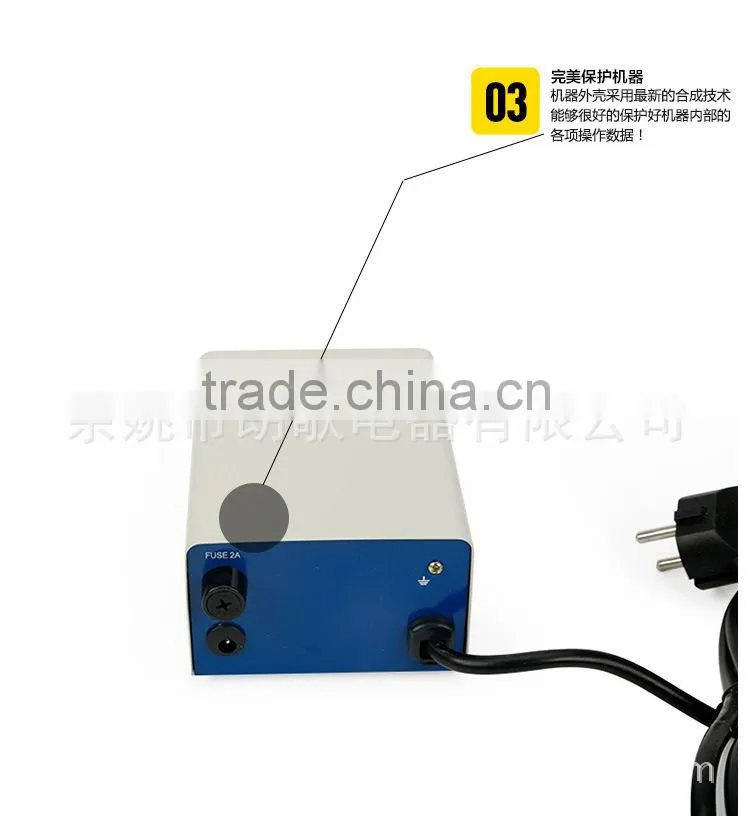 2014 Electric Nail Drill/Nail Polisher/Manicure Machine