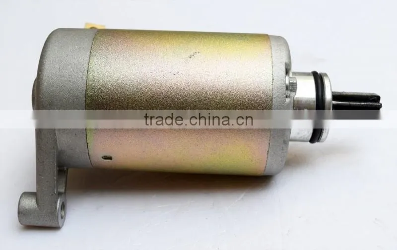 GN125 12V Starter Motor