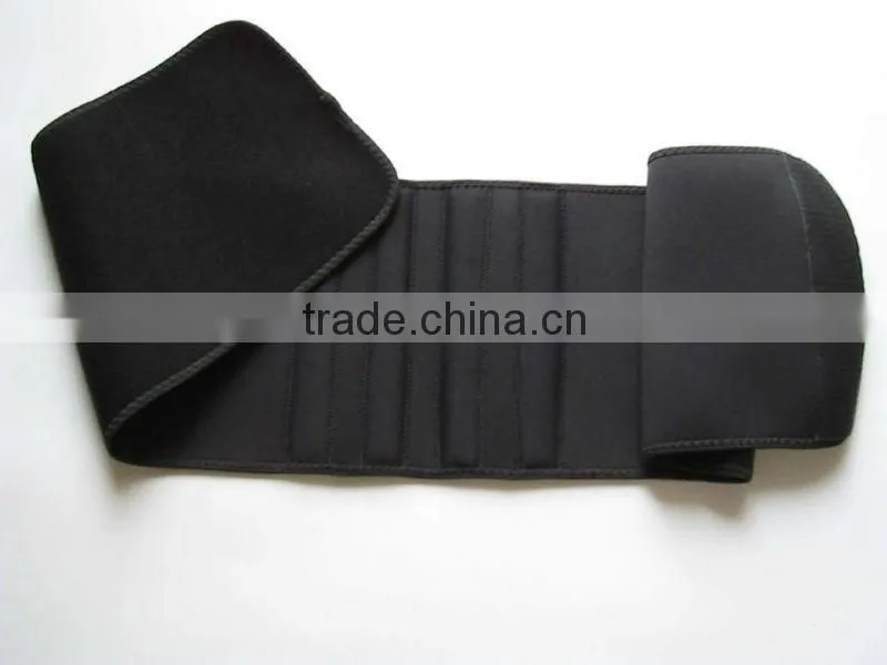 Neoprene elbow support