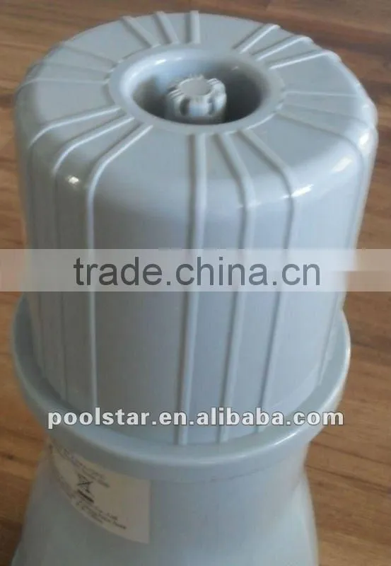 Intex Inflatable Pool Filter Pump (P2101)