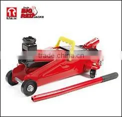 Torin BigRed 2 Ton Hydraulic Trolley Jack