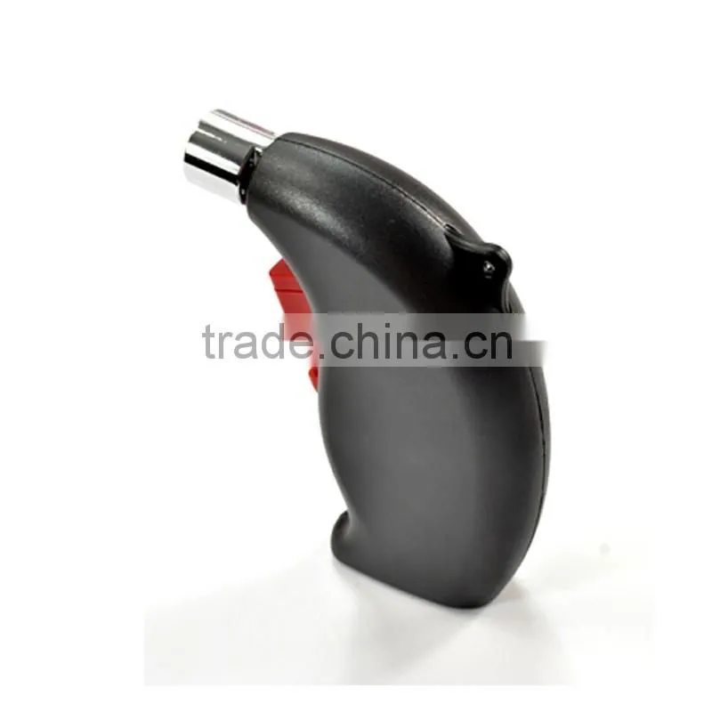 High Quality Guarantee Creme Heat Resistant Culinary Butane Torch EK-916