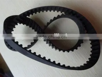 Quality timing belt for Toyota Hiace 2LE Timing Belt 13568-59175