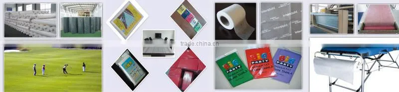 Best quality Spunbongd Non-woven Rolls For Baby Wipes