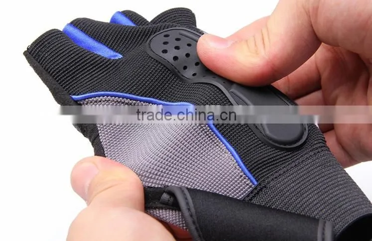 High Quality Body Building Weight Lifting Slip-Resistant Sports Gloves For Wen And Women