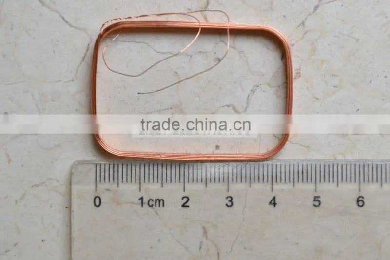 RFID Reader 125K RF Module Antenna Coil 31*46*3