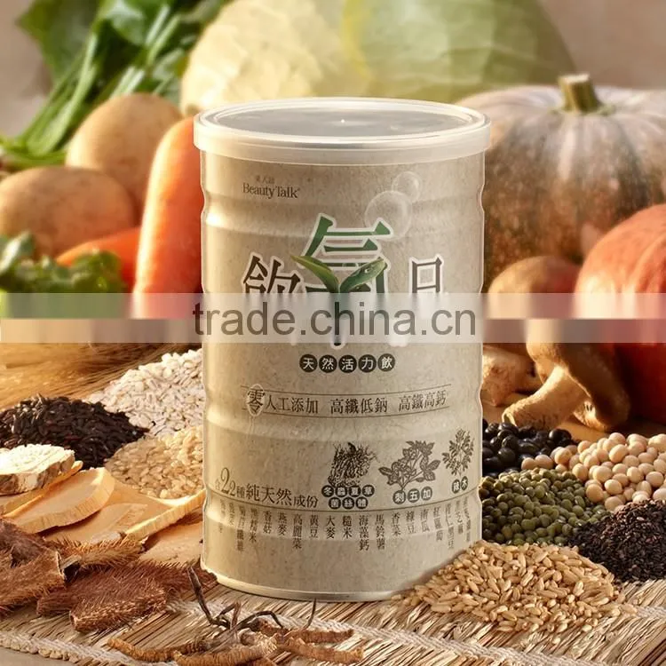Good flavor No Corn dextrin 0 cholesterol Vegan Powders