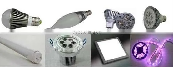 12W led light tube