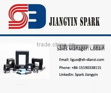 250A/5A T type split core current transformer