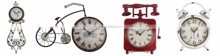 P1505 high quality oem odm modern wall clock