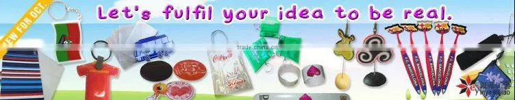 trolley coin keyholder