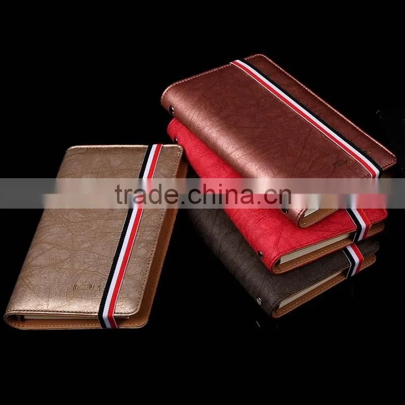 Plaro creative agenda supplies stationery A6 notebook wholesale