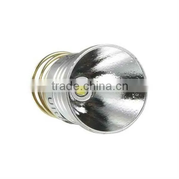 1000 lumens LED rechargeable Flashlight Torch