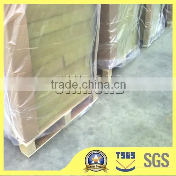 Heat Insulation Rock Wool Board/Panel with Better Price