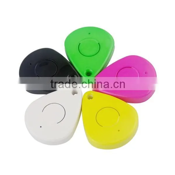 Long Standby High Quality Portable Ultrasonic Remote Shutter for Smartphone (AXAETPC40)