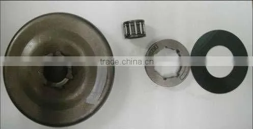 Chainsaw spare parts