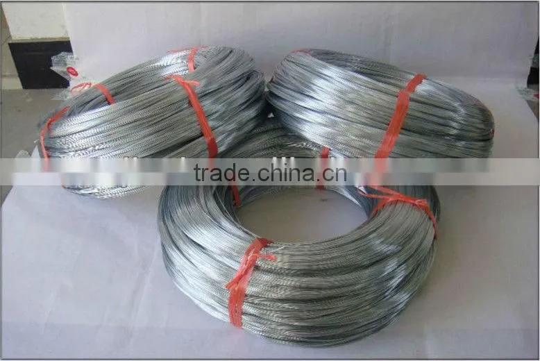 sell construction galvanized steel wire rope