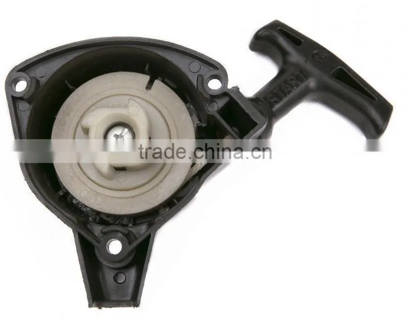 Manual Starter for TU26 Gasoline Powered Engine Spare Parts