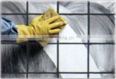 cement jointing additive carbon black