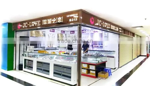 Guangzhou JC Jewelry Firm company overview - view 2
