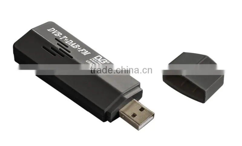 Mpeg4 H.264 dvb-t usb tv tuner