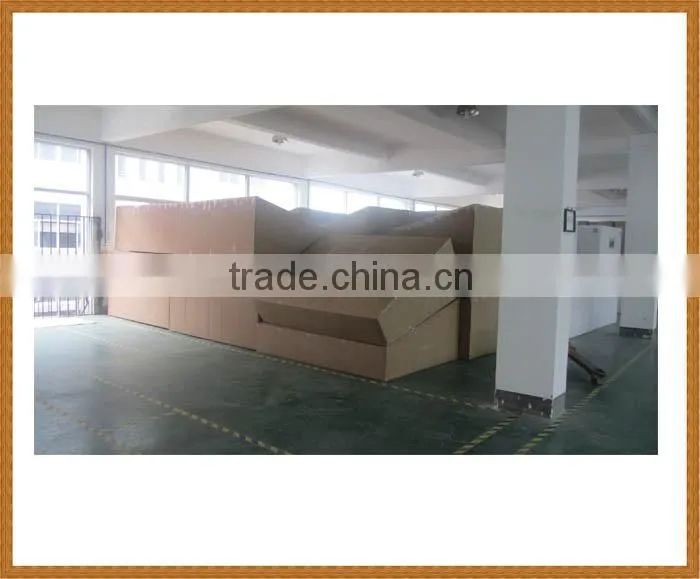 Outdoor rattan furniture
