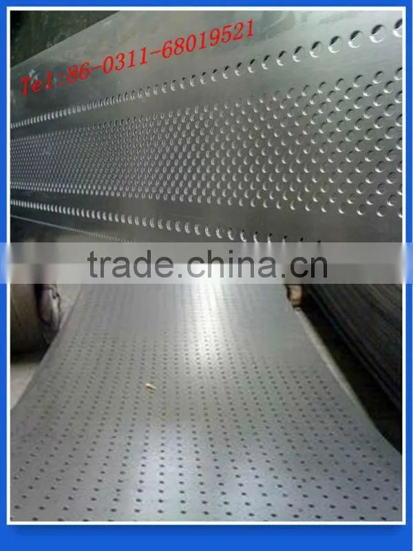 Variety of High Quality Multi Purpose Perforated Metals