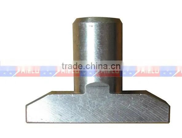 1297306120 Pastilha deslizante do garfo to Cambio/Gear Box ZF 16S-1650 and 16S-151/181/221