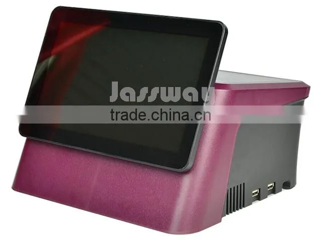 High-end and nice POS computer