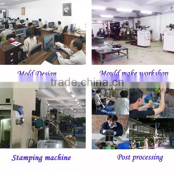 Alibaba Super Quality stamping mould ,stamping mold